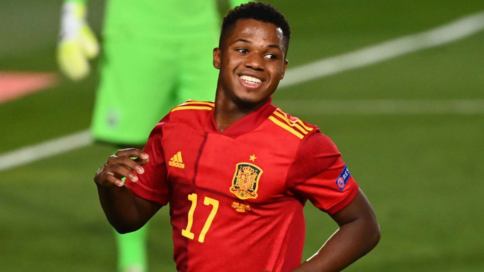 那么巴萨的 那么巴萨的